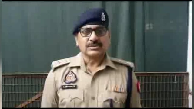 Barabanki Jile Mein Do ghatnaon Mein 11 Logon Ko aajeevan karavas ki Saja Sunai gai