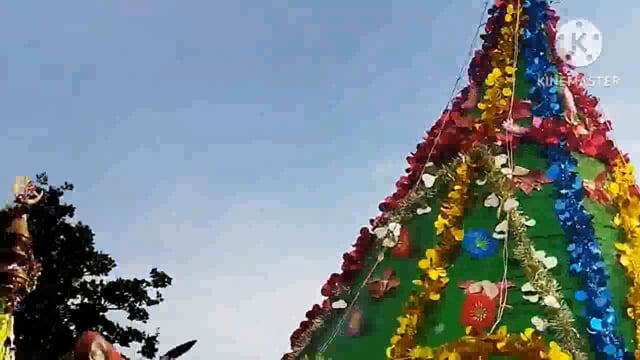 फुल्लीडुमर प्रखंड में मुहर्रम त्यौहार शांतिपूर्ण संपन्न,चप्पे-चप्पे पर थी पुलिस की नजर,धूमधाम से निकाला गया ताजिया जुलूस