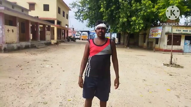 जमीन एवं बच्चे के विवाद में दो सगे भाई में हुई मारपीट में दोनों भाई जख्मी, फुलीडूमर पुलिस मामले की कर रही जांच