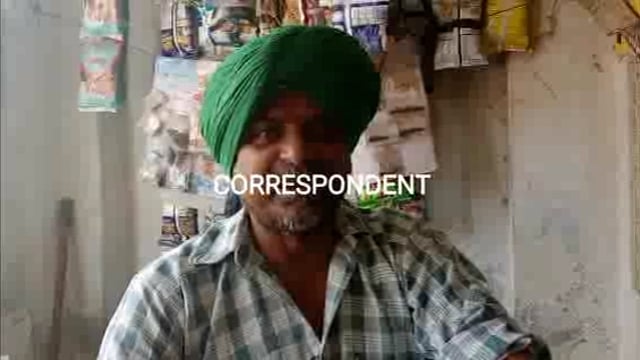 पुआधी भाषा का नगीना चरण पुआधी ऐसी दीवानगी सरकारें नही दे रही ध्यान