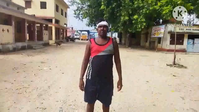 दो सगे भाई मारपीट मामले में फुल्लीडुमर पुलिस धारा 307 के तहत केस दर्ज कर दोनों भाई को भेजा जेल