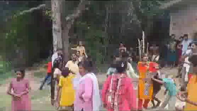 बिस्कोहर के पश्चिम टोले में दबंग ने युवक पर धारदार हथियार से किया जानलेवा हमला युवक को आई चोटें