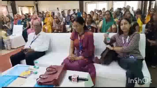 मथुरा भारतीय स्टेट बैंक ने स्वय सहायता समूहो को एक करोड़ इक्कावन लाख रुपये का ऋण वितरण किया