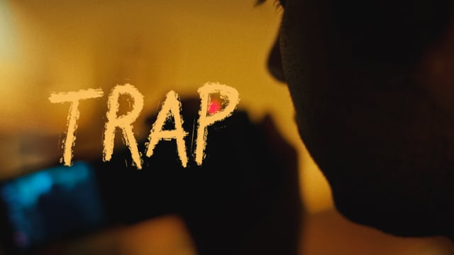 TRAP (2023) - Trailer