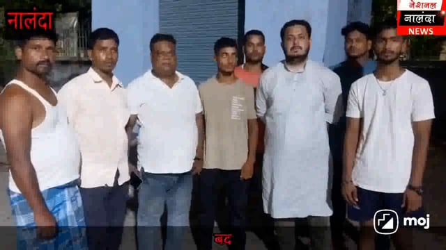 नालंदा: अज्ञात बदमाशो ने युवक को दी दर्दनाक मौत, हत्या के गुत्थी को सुलझाने में जुटी पुलिस, वीडियो देख जाने पूरा मामला।