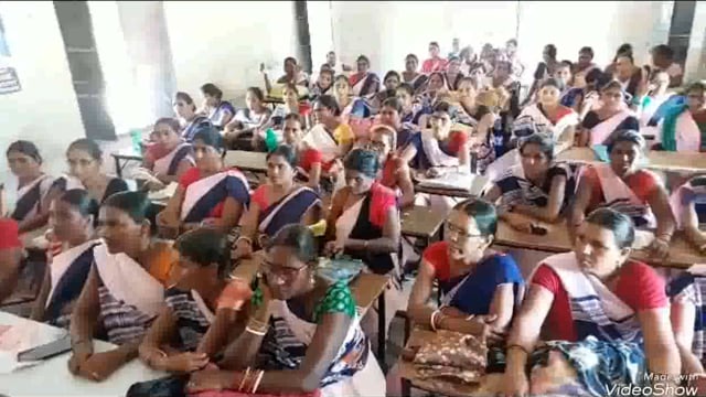 बिहार राज्य आशा व फैसिलिटेटर संघ के प्रखंड इकाई का किया गया गठन