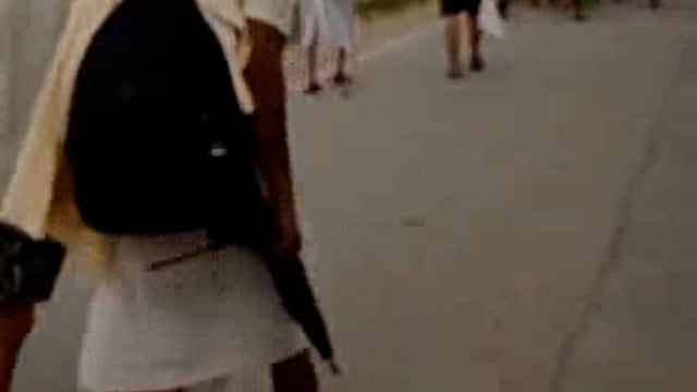 ब्रज चौरासी कोस परिक्रमा मार्ग में उमड़ रहा है श्रद्धा का सैलाब नहीं टूट रही है श्रद्धालुओं की लाइन देखें 