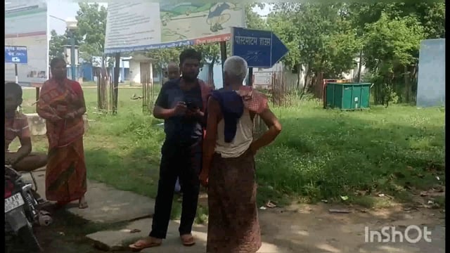 लखीसराय जिले के हलसी थाना क्षेत्र के मतासी गांव में नवविवाहिता महिला ने फांसी लगाकर की आत्महत्या जांच में जुटी पुलिस