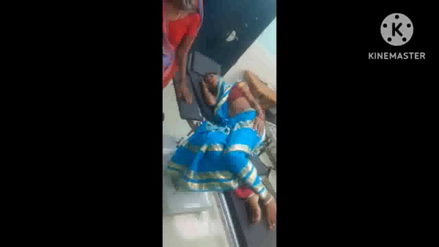 मध्यगिरी गांव में जमीन विवाद में दो पक्षों में हुई मारपीट में 3 लोग जख्मी ,प्राथमिक उपचार के बाद किया गया रेफर