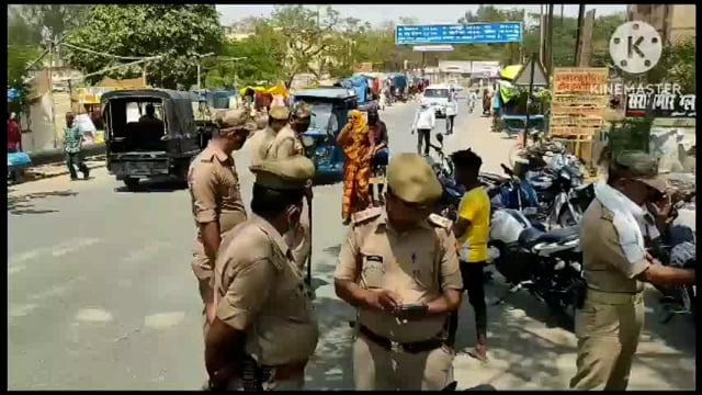 जिले के विभिन्न थानों वशहर में चलाये गए चेकिंग अभियान में744वाहनों का चालान व23वाहनों को किया गया सीज एसपी ने दी जानकारी