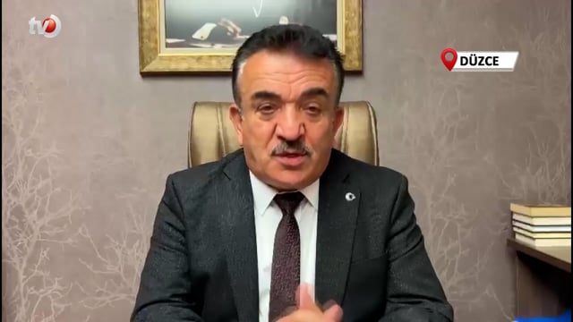 Kayıkcı Enflasyonun Nedeni Zincir Marketler