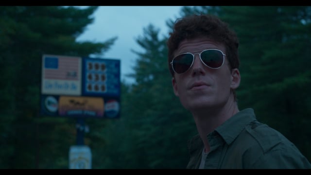 Birder (2024) Official Trailer