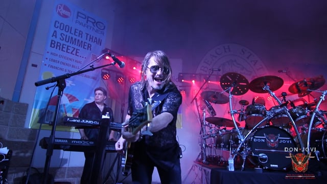 Don Jovi video 2