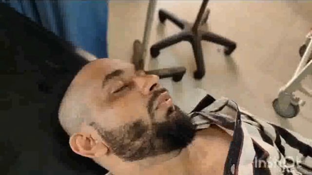 मसानी चौराहा के समीप 2 श्रद्धालु जहरखुरानी के शिकार हुए दोनों को जिला अस्पताल में कराया भर्ती