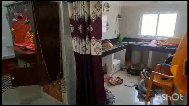 चोरों ने बंद को बनाया निशाना, नगदी व सोने-चांदी के आभूषण किए पार