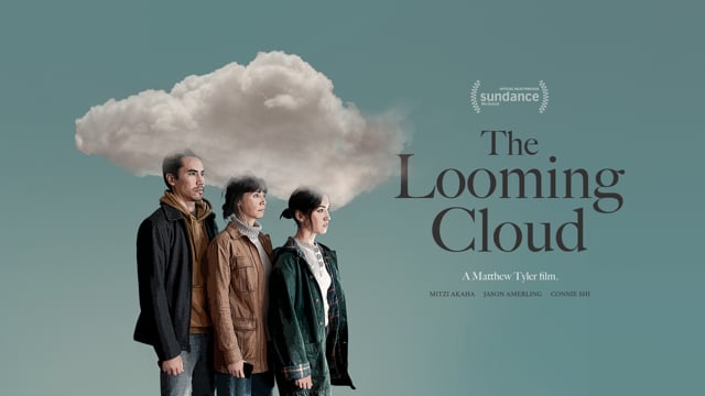 The Looming Cloud