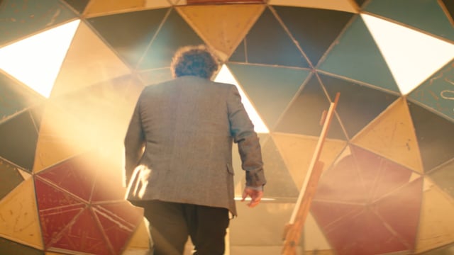 Vance and the Afterlife Trailer