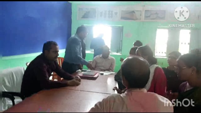 सूरजगढ़-जाति आधारित जनगणना कोलेकर  प्रगणक एवं पर्यवेक्षक को अविलंब कार्य करने को दिया गया पदाधिकारियों द्वारा निर्देश 