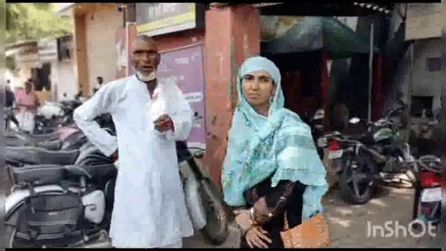 सुखदेव नगर निवासी पति पत्नी में झगड़े के बीच की गई सीएम पोर्टल पर शिकायत पुलिस ने लिया एक्शन