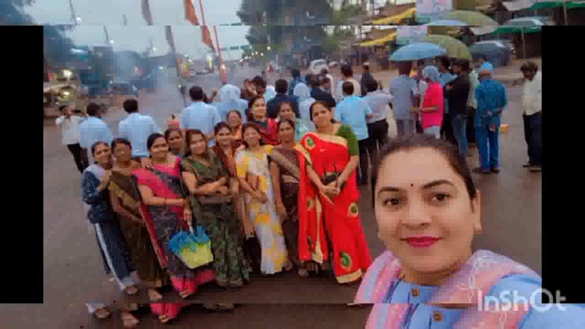 आ.विजय वडेट्टीवार यांची विरोधी पक्ष नेतेपदी घोषणा होताच सिंदेवाही काँग्रेस च्या वतीने जल्लोष. 