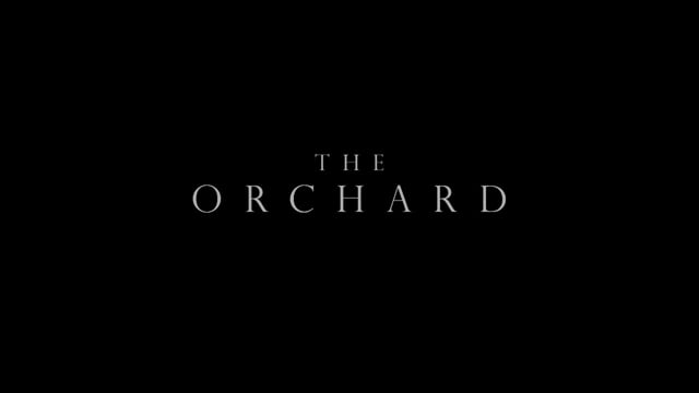 The Orchard Trailer