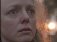 Rôle principal THEO court-métrage de Cédric Martin