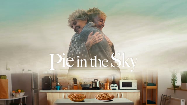 Pie In The Sky - Trailer