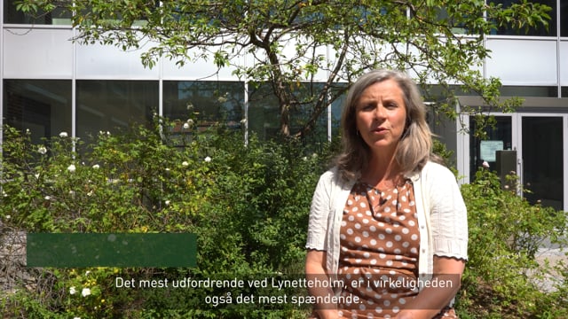 Lisbeth Poll Hansen