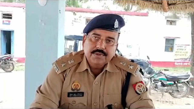  जयसिंहपुर थाना सेमरी चौकी क्षेत्र में गोवंश के अवशेष मिला पुलिस ने चार अभियुक्त को किया गिरफ्तार
