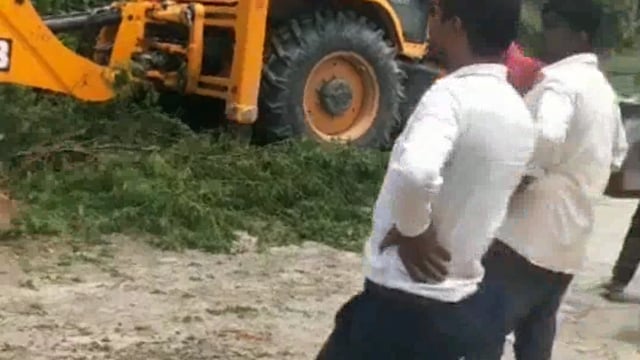 कादीपुर में विद्युत सुरक्षा चलाया गया अभियान