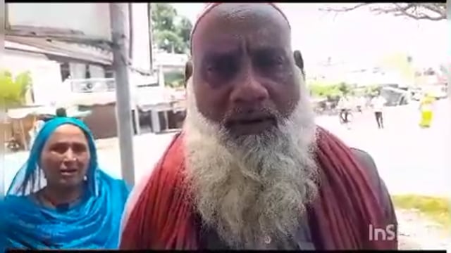 विवाहिता की संदिग्ध परिस्थितियों में हुई मौत मृतका के भाई ने ससुराली जनों पर हत्या का लगाया आरोप 