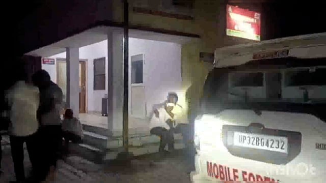 धानुका कॉलेज के 8 दिन से लापता छात्र का मिला शव परिवार में मचा कोहराम