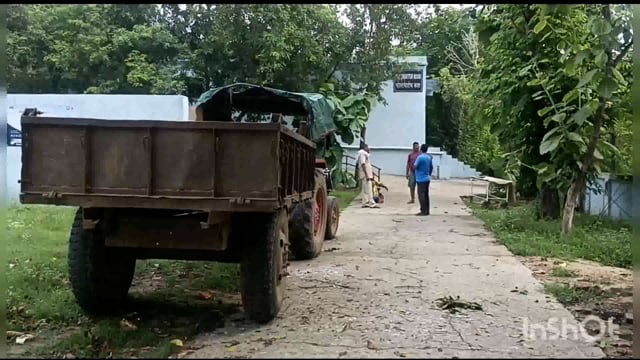 लखीसराय जिले के सूर्यगढ़ा थाना क्षेत्र के खर्रा गांव में 18 वर्षीय अर्ध्यविक्षिप्त युवती ने फांसी लगाकर की आत्महत्या