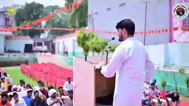 राजस्थान न्याय पदयात्रा