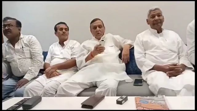 सुगौली स्टेशन का अमृत भारत योजना मे हुआ चयन, 6 अगस्त को होने वाले कार्यक्रम को लेकर बीजेपी नेता ने किया प्रेस कांफ्रेंस।