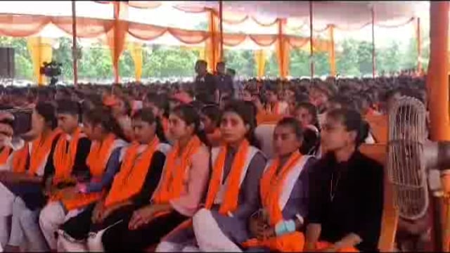 बेलसर में स्थित जगदंबा शरण सिंह महाविद्यालय में छात्र छात्राओं के प्रतिभा सम्मान समारोह का हुआ आयोजन@