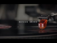 Bande démo/ Showreel Damien Quellec