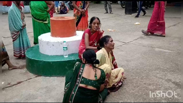 लखीसराय शहर के कवैया थाना क्षेत्र के कवैया रोड के रहनेवाले एक व्यक्ति की बिजली का करंट लगने से हुई मौत, मचा कोहराम