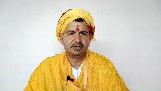 सुप्रीम कोर्ट के आदेश ज्ञान व्यापी पर आने पर दिनेश शर्मा ने न्यायालय के बाहर समझौते की बात कही
