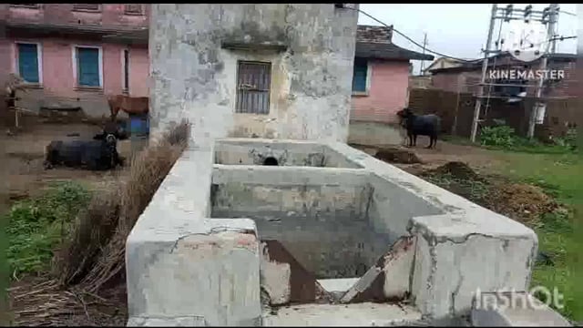 सूरजगढ़ा-अली नगर पंचायत में बंद पड़े स्टेट बोरिंग को लेकर ग्रामीणों ने उठाई आवाज। हजारों बीघा खेत पानी के अभाव में सूखा 