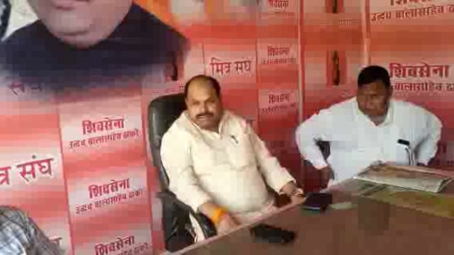 कोनकटी में हुई घटना निंदनीय इसमें कहीं ना कहीं कोई न कोई साजिश पूर्व मंत्री राजू श्रीवास्तव