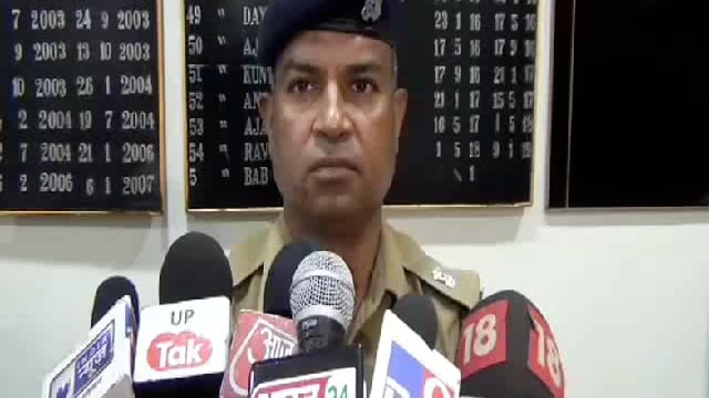 थाना कोतवाली क्षेत्र में बच्चों के विवाद में अपर पुलिस अधीक्षक नगर शैलेंद्र लाल ने जांच कर कार्रवाई का दिया आदेश 