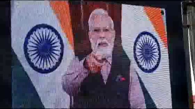 अमृत भारत रेलवे स्टेशन योजना अंतर्गत माँ बेल्हा देवी स्टेशन का वर्चुअल मीट से पीएम मोदी ने किया शिलान्यास
सांसद संगम लाल गुप्ता की मेहनत रंगलाई