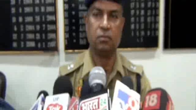 थाना कोतवाली रोडवेज स्थित ढाबे पर मारपीट में अपर पुलिस अधीक्षक नगर शैलेंद्र लाल ने जांच कर कार्रवाई का दिया आदेश 