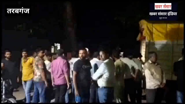 गोंडा में तेज रफ्तार अनियंत्रित बोलेरो ने साइकिल सवार को मारी ठोकर सवार की मौके पर ही हुई मौत