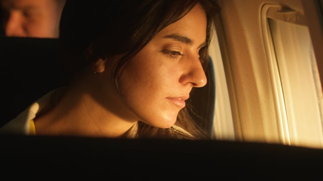 LA RUTA  - Short film Trailer