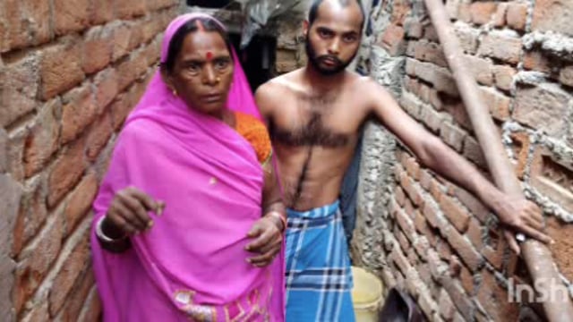 गैस सिलेंडर लीकेज से लगी आग झुलसी महिला चांदन अस्पताल में चली इलाज