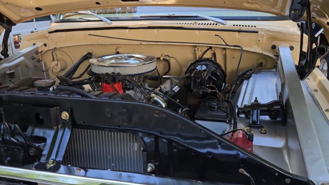 1976 Ford F-250 Custom Highboy