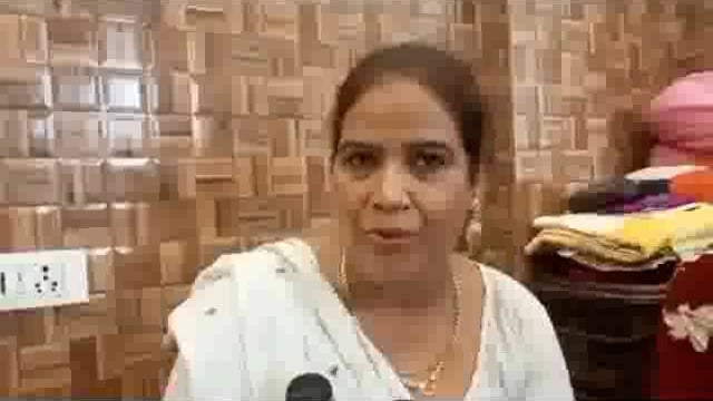 सहतवार कस्बे में किन्नर कल्याण बोर्ड के सदस्यों ने किन्नर द्वारा दी गई धमकी को लेकर कानूनी कार्यवाही कराने का बनाई रणनीत