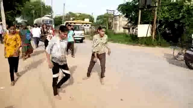 पुरुषोत्तम मास में देवभूमि धरणीधर में उमड़ रहा है। श्रद्धा, भक्ति एवं आस्था का सैलाब